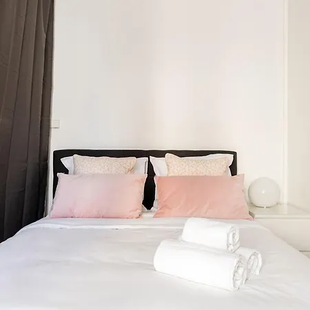 Bnbnova - Jardin Du Luxembourg & Pantheon Appartement *